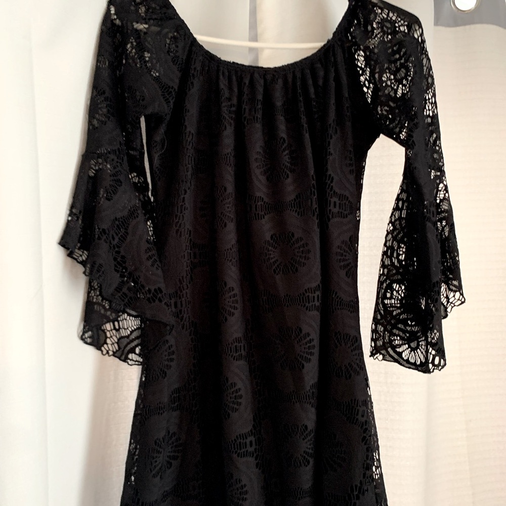 Can’t fit and never wore it